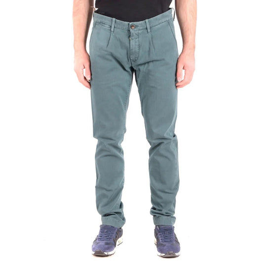 Jacob Cohen - Jacob Cohen Men Trousers by Jacob Cohen