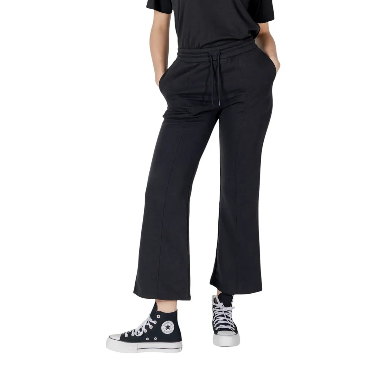 Converse - Converse Women Trousers by Converse