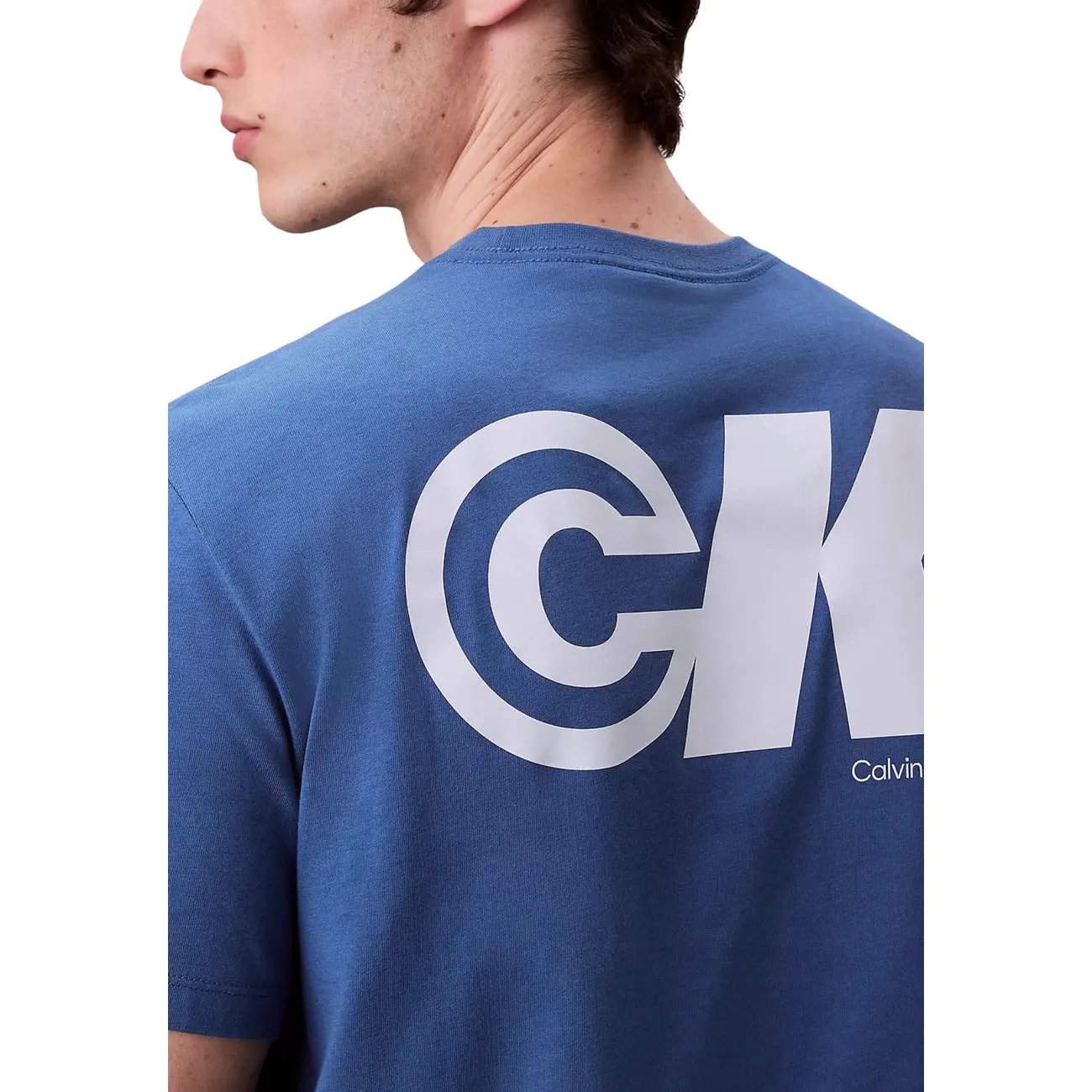 Calvin Klein Jeans - Calvin Klein Jeans Men T-Shirt by Calvin Klein Jeans