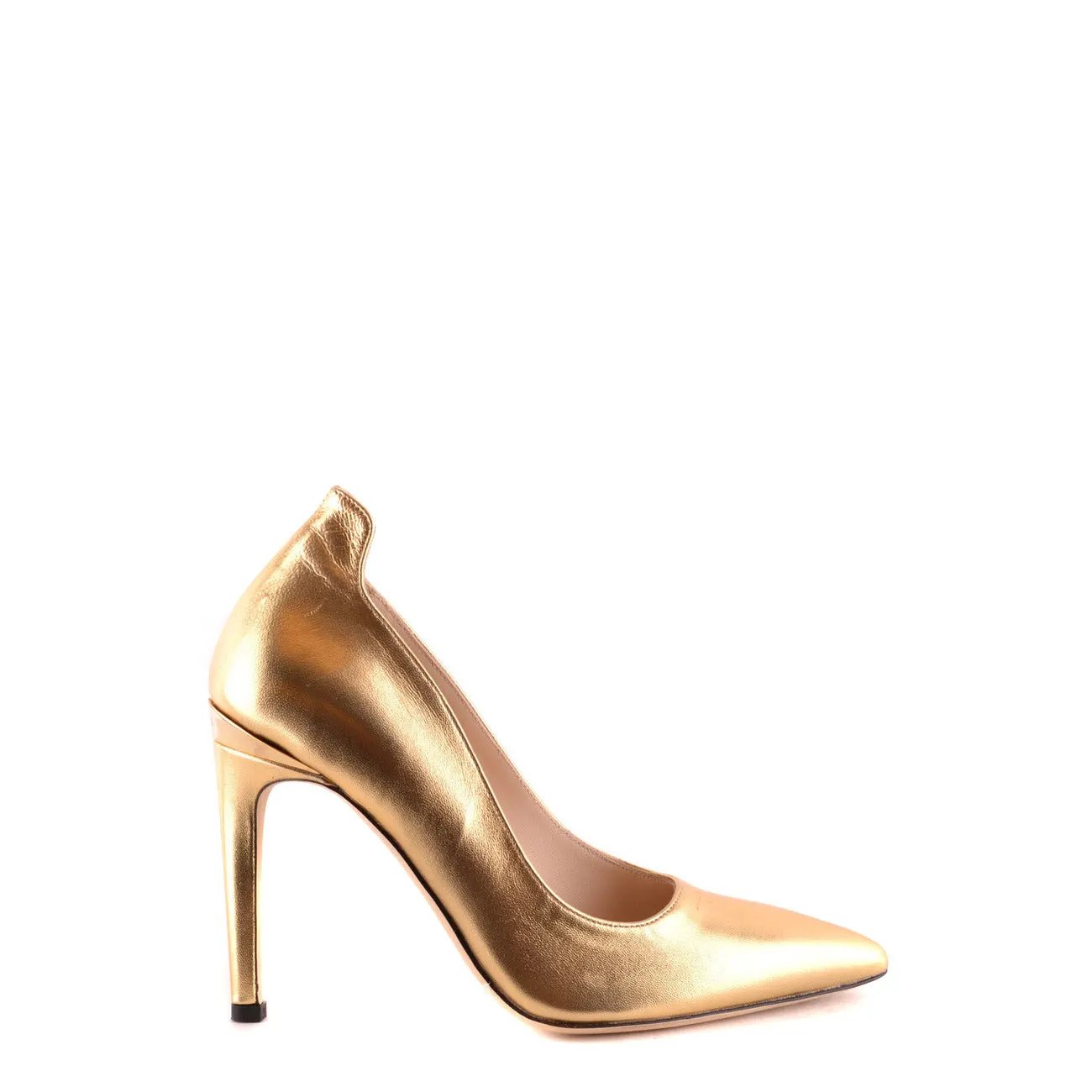 Pinko - Pinko Women Pumps Shoes by Pinko