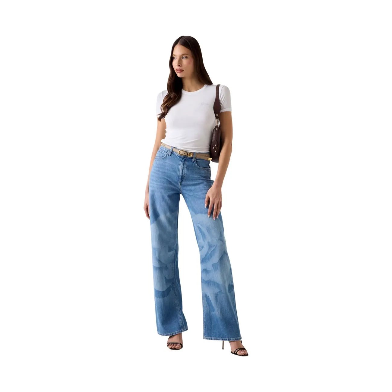 Guess - Guess Women T-Shirt by Guess