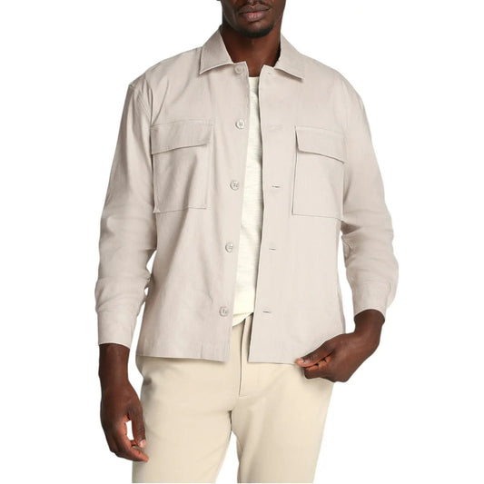 Calvin Klein - Calvin Klein Men Shirt by Calvin Klein