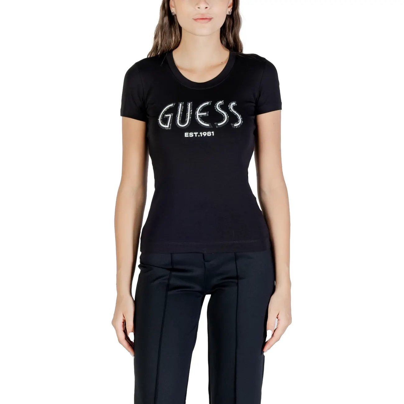 Guess - Guess Women T-Shirt by Guess