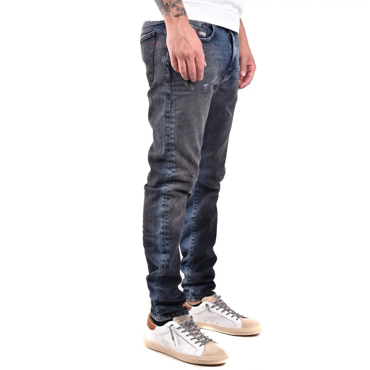 Diesel - Diesel Men Jeans by Diesel