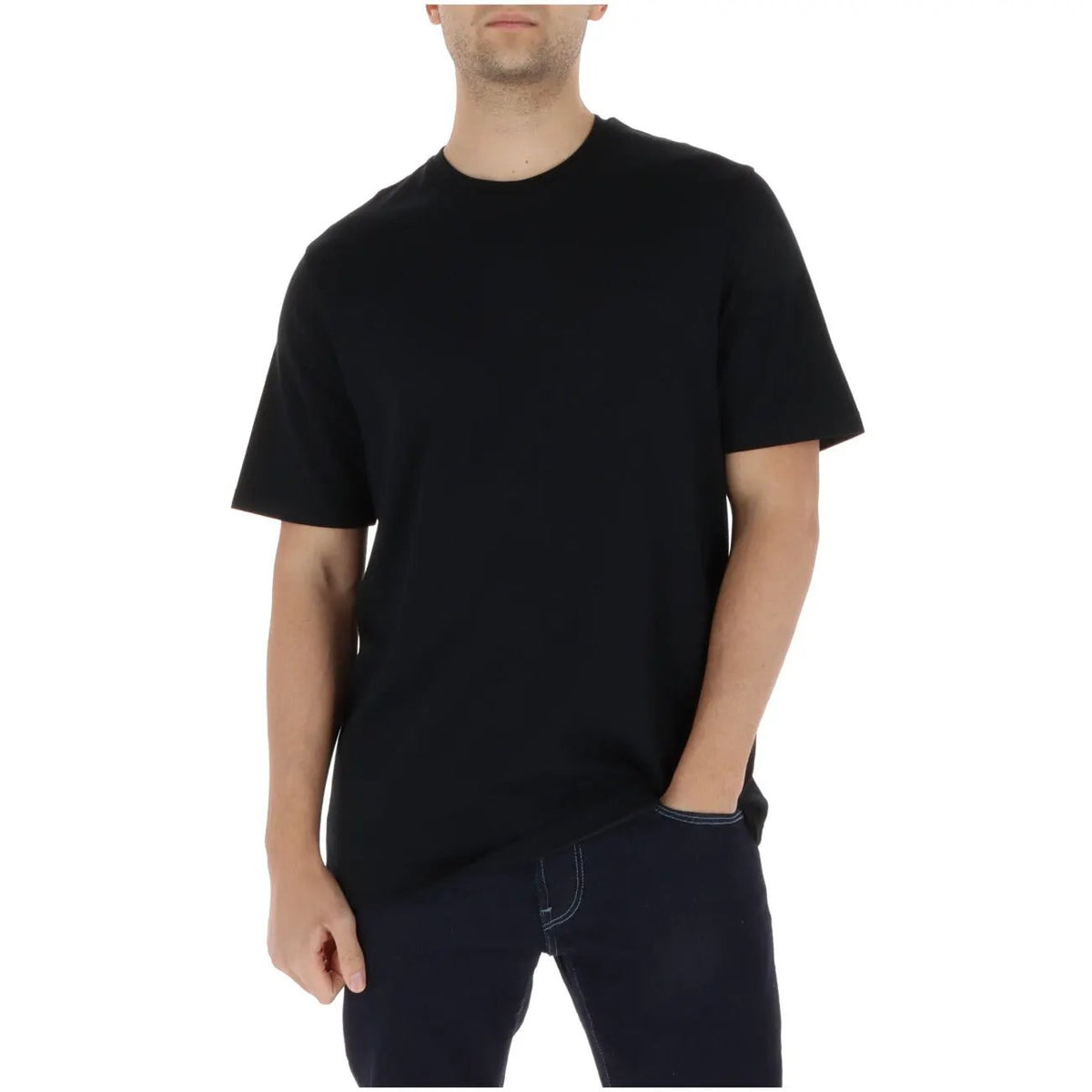 Lyle & Scott Men's Cotton T-Shirt TS2328V