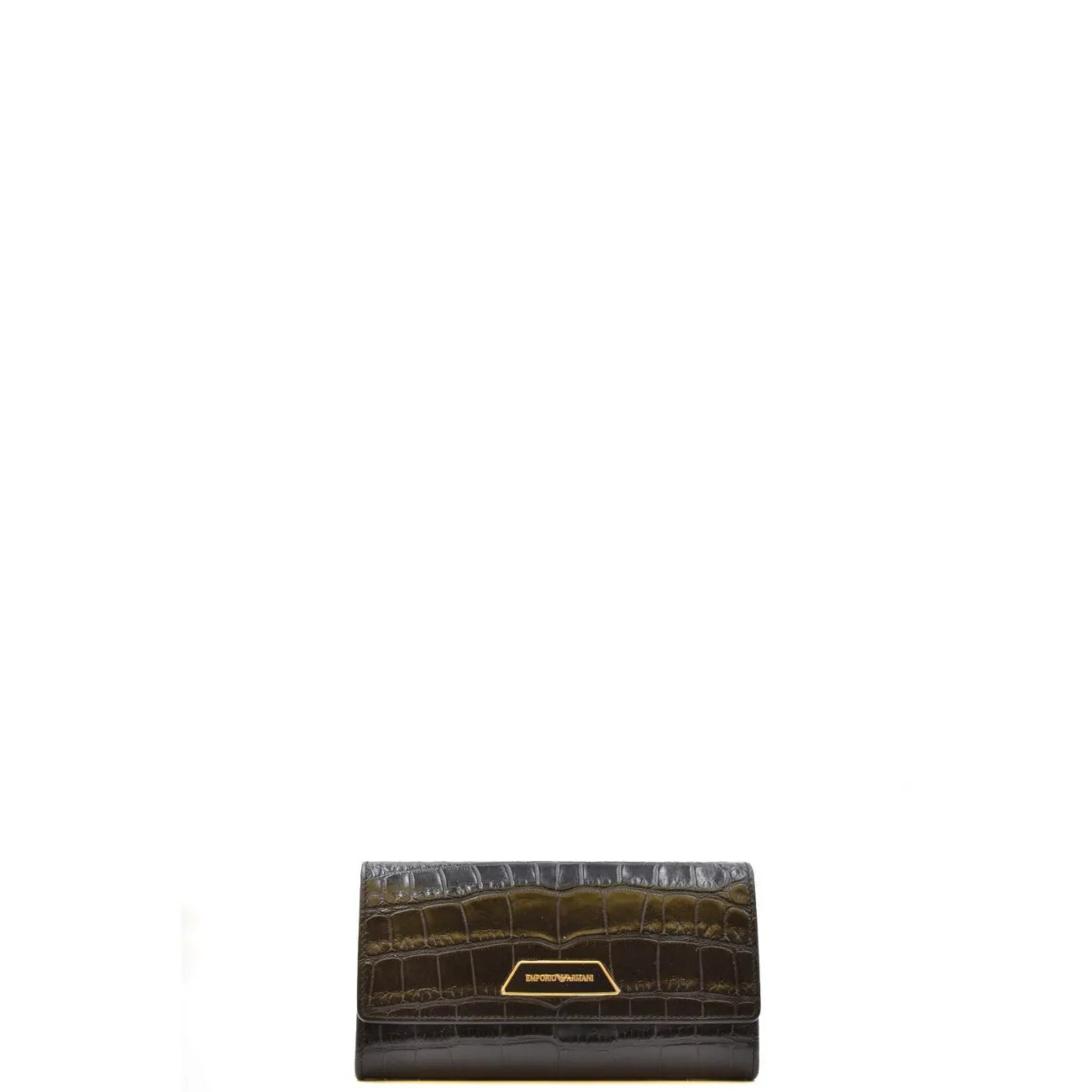Emporio Armani - Emporio Armani Women Wallet by Emporio Armani