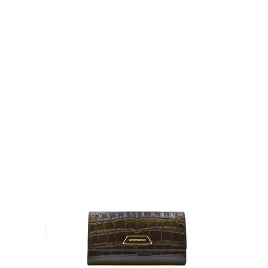 Emporio Armani - Emporio Armani Women Wallet by Emporio Armani