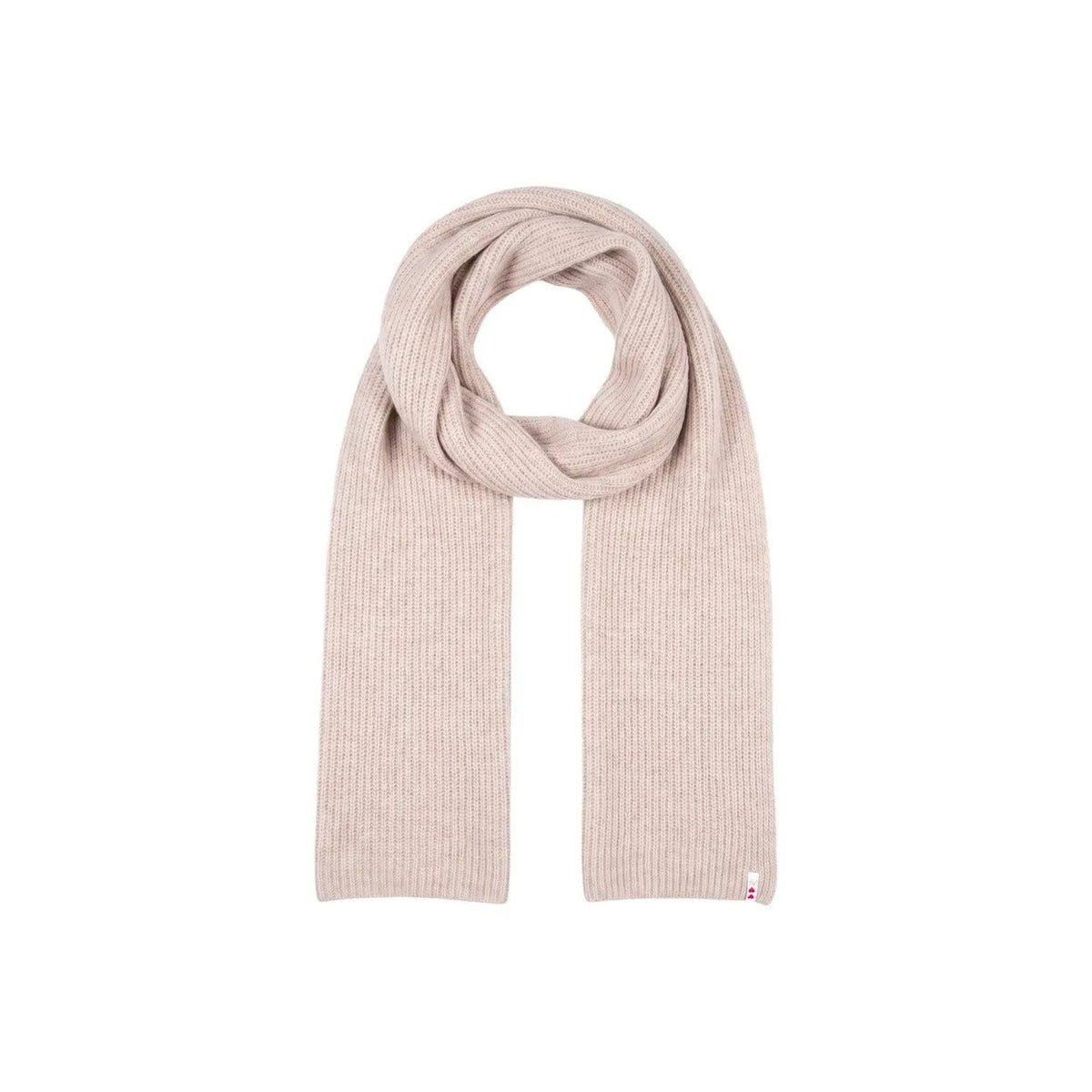 Pieces Women's Aura Beige Scarf