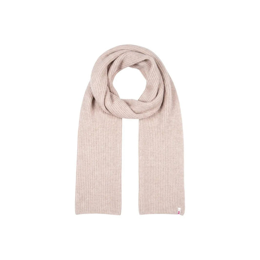Pieces Women's Aura Beige Scarf