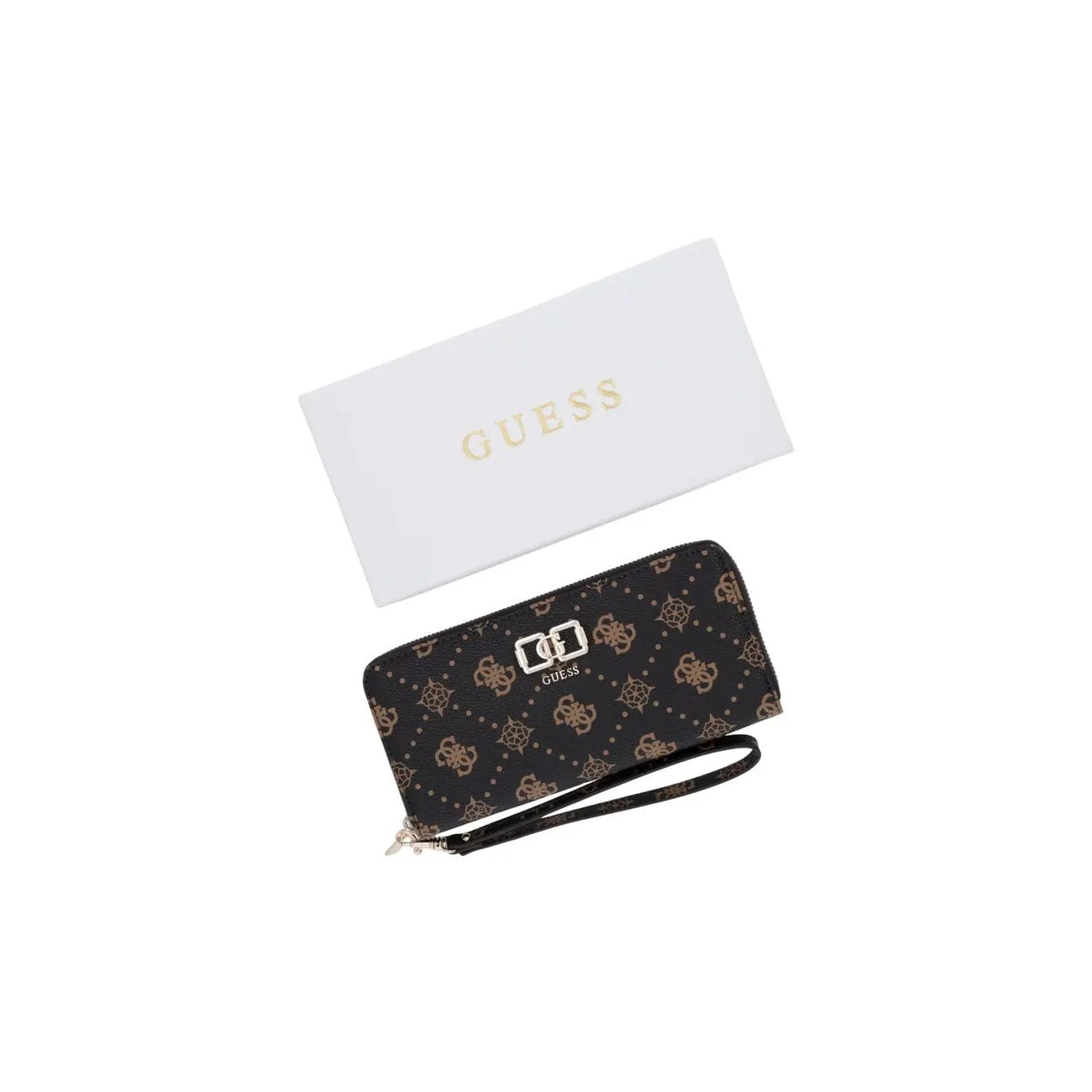 Guess - Guess Women Wallet by Guess