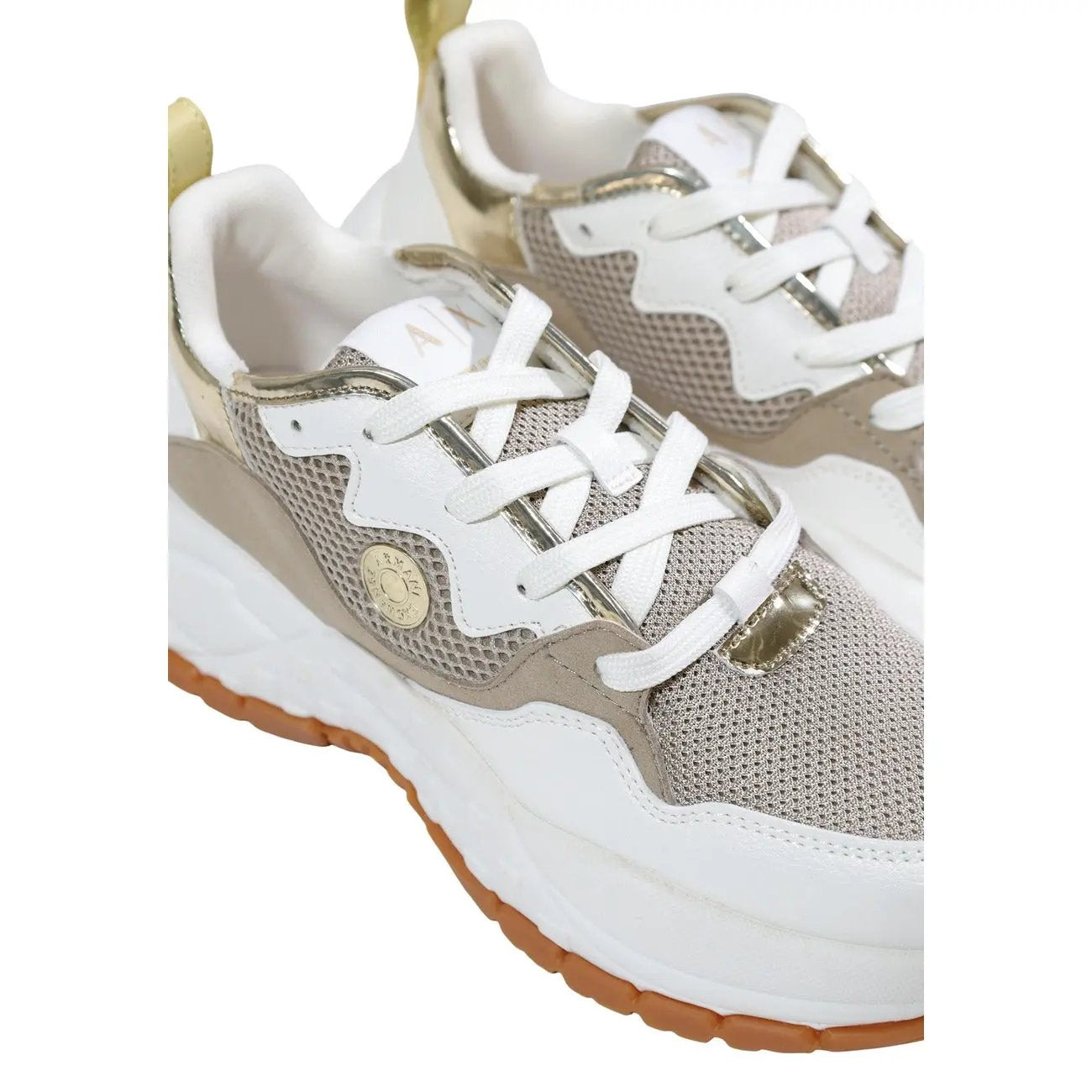 Armani Exchange - Armani Exchange Women Sneakers by Armani Exchange