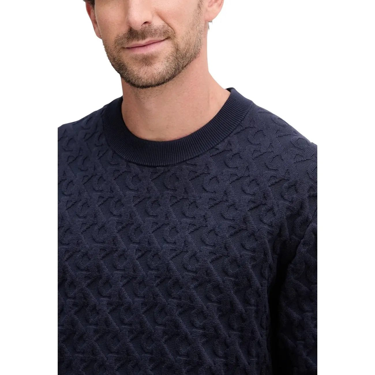 Calvin Klein Jeans - Calvin Klein Jeans Men Knitwear by Calvin Klein Jeans