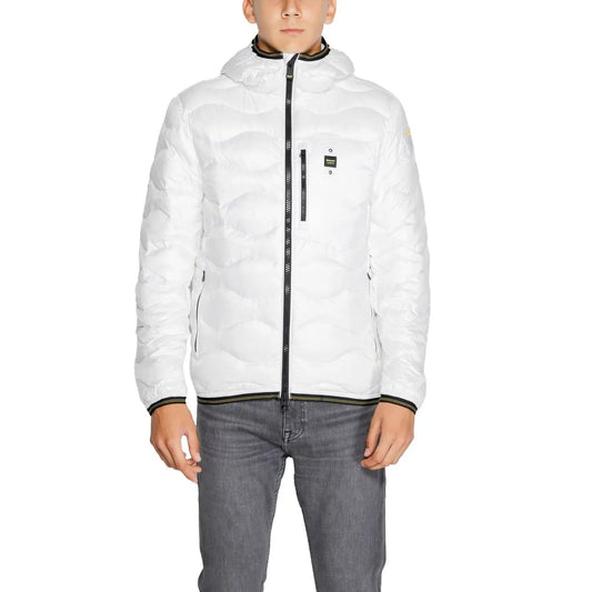 Blauer. - Blauer. Men Jacket by Blauer.
