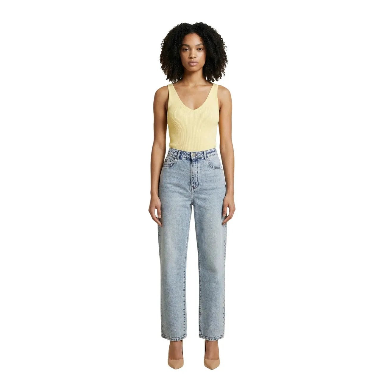 Jacqueline De Yong - Jacqueline De Yong Women Undershirt by Jacqueline De Yong