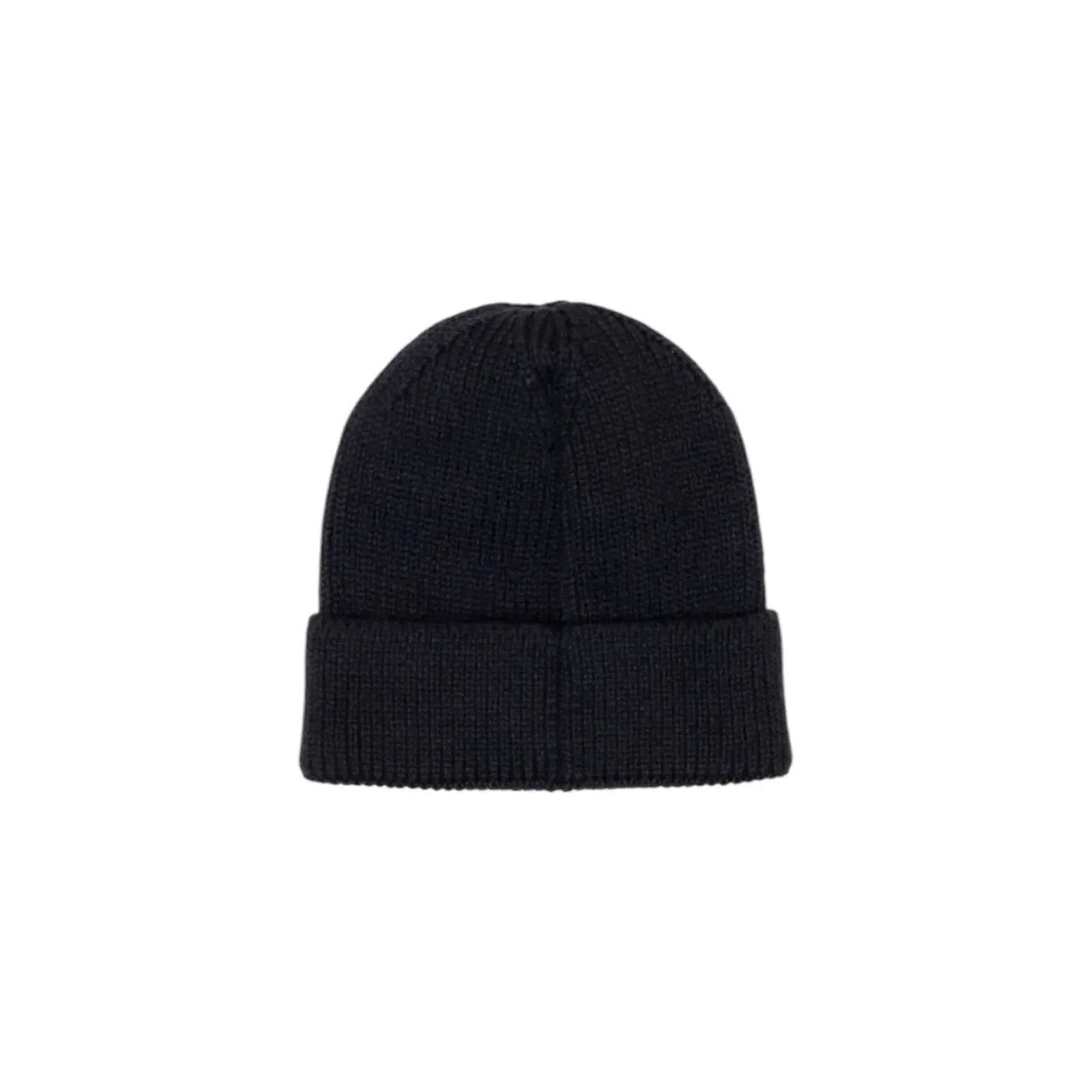 The North Face Men's Black Cap