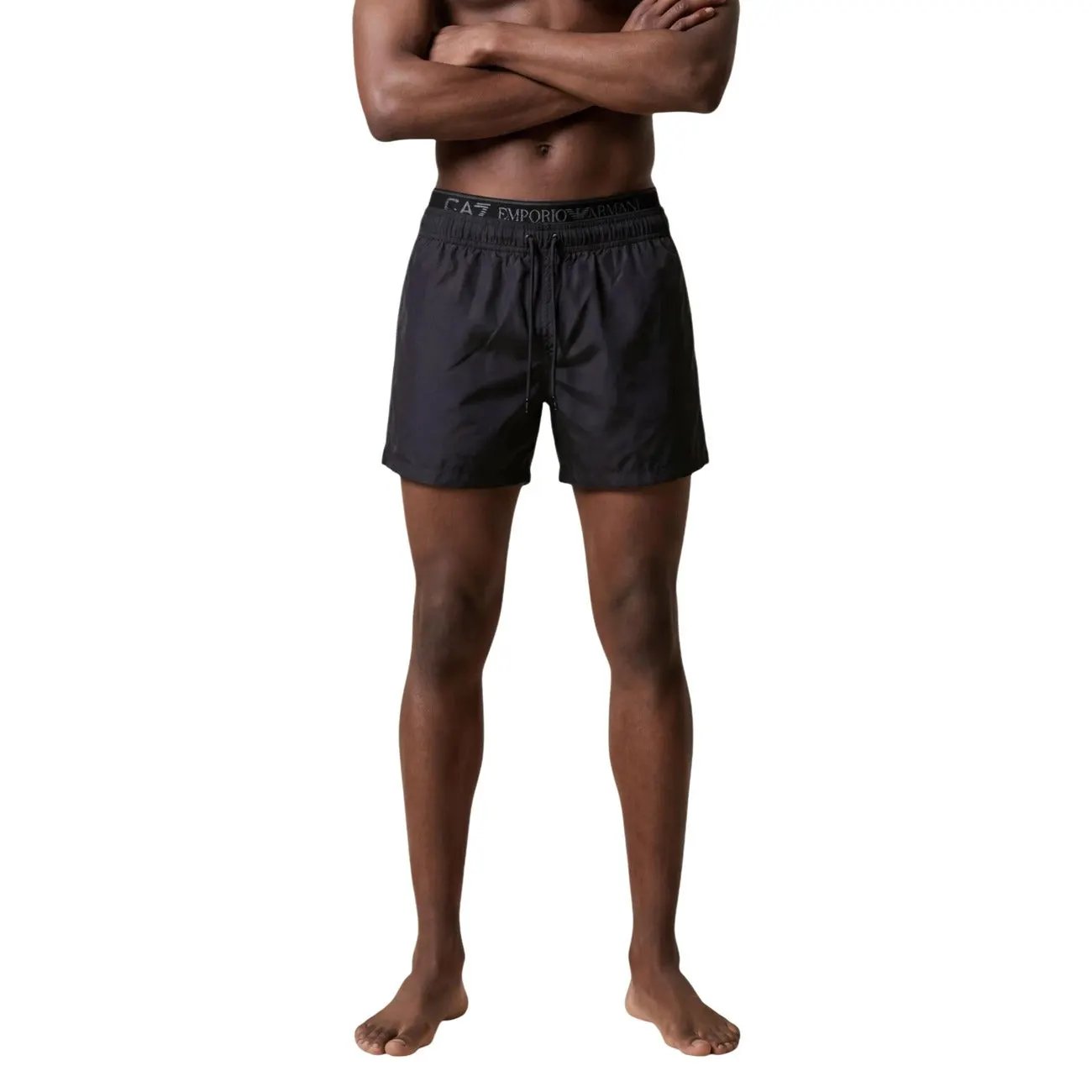 Ea7 - Ea7 Men Swimwear by Ea7
