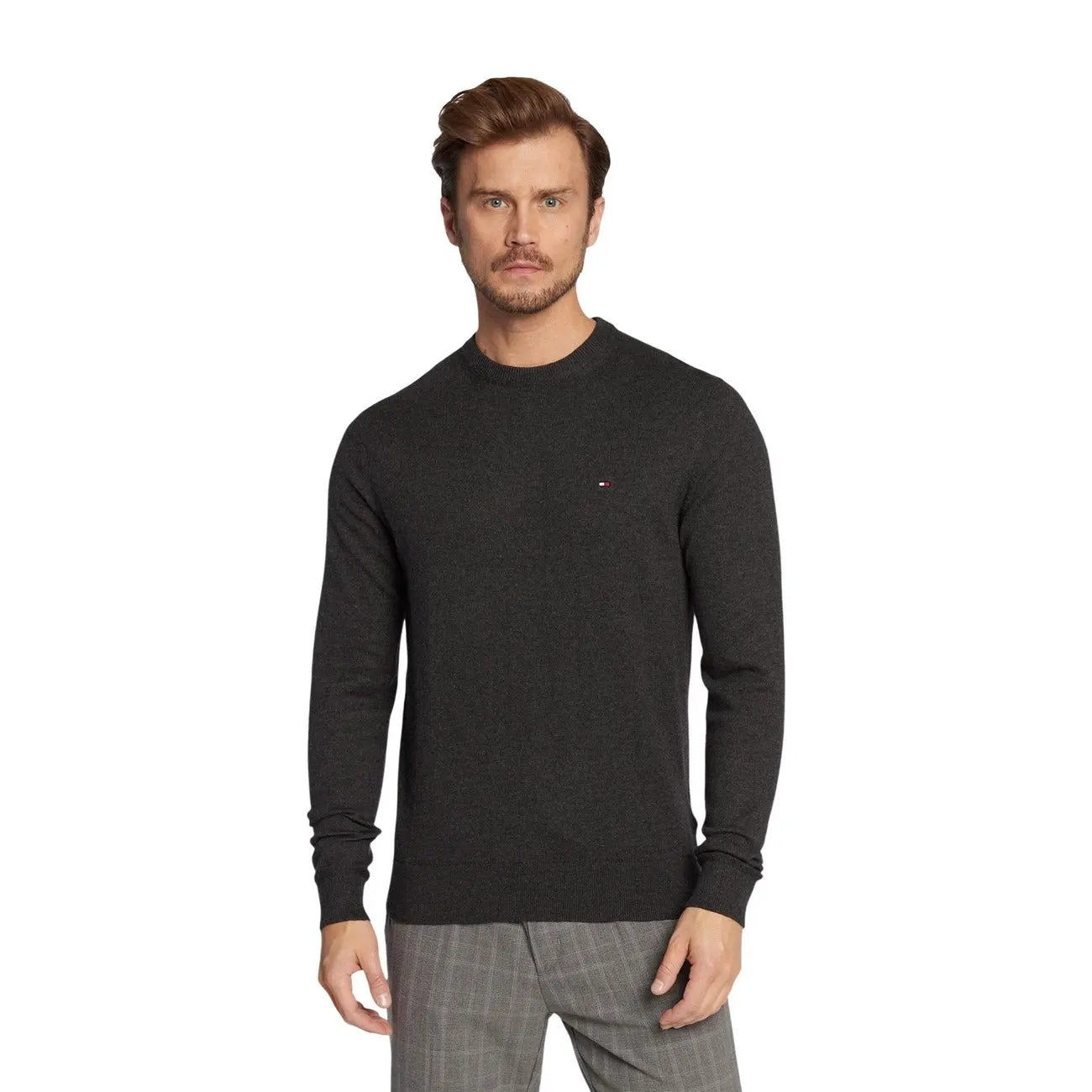 Tommy Hilfiger - Tommy Hilfiger Men Knitwear by Tommy Hilfiger