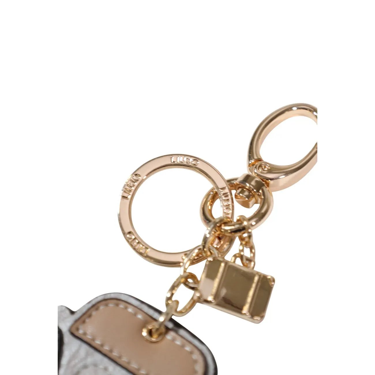 Liu Jo - Liu Jo Women Key-ring by Liu Jo