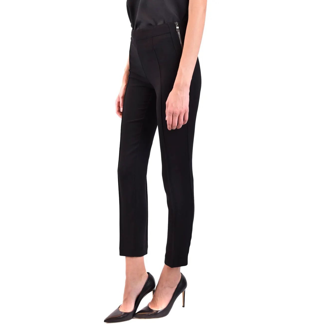 Boutique Moschino - Boutique Moschino Women Trousers by Boutique Moschino