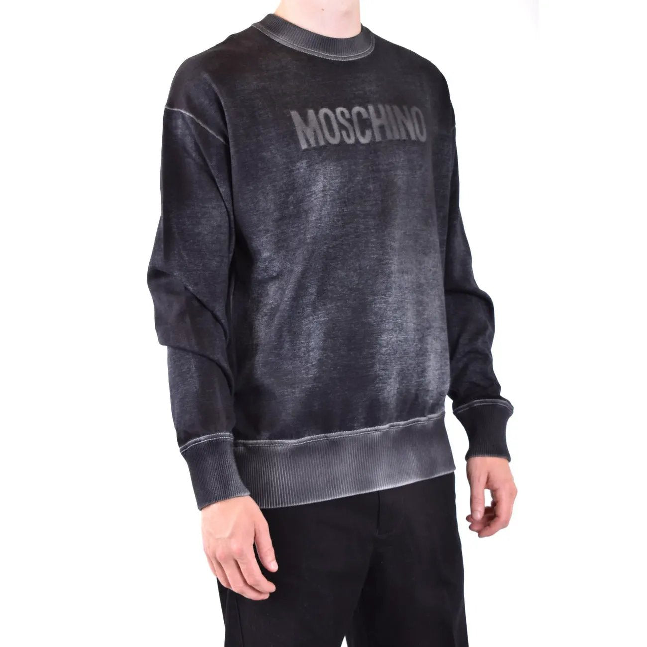 Moschino - Moschino Men Sweatshirts by Moschino