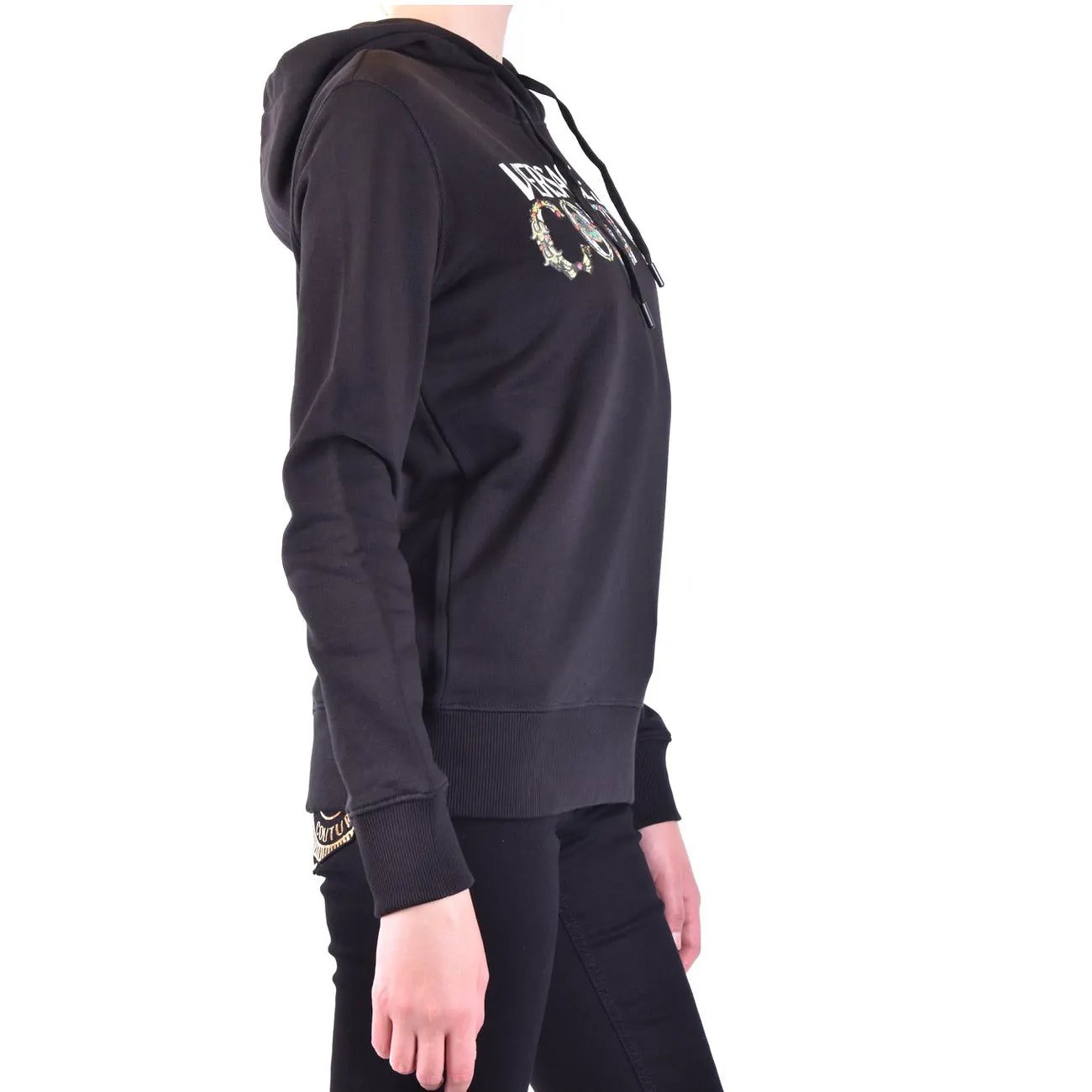 Versace Jeans Couture - Versace Jeans Couture Women Sweatshirts by Versace Jeans Couture