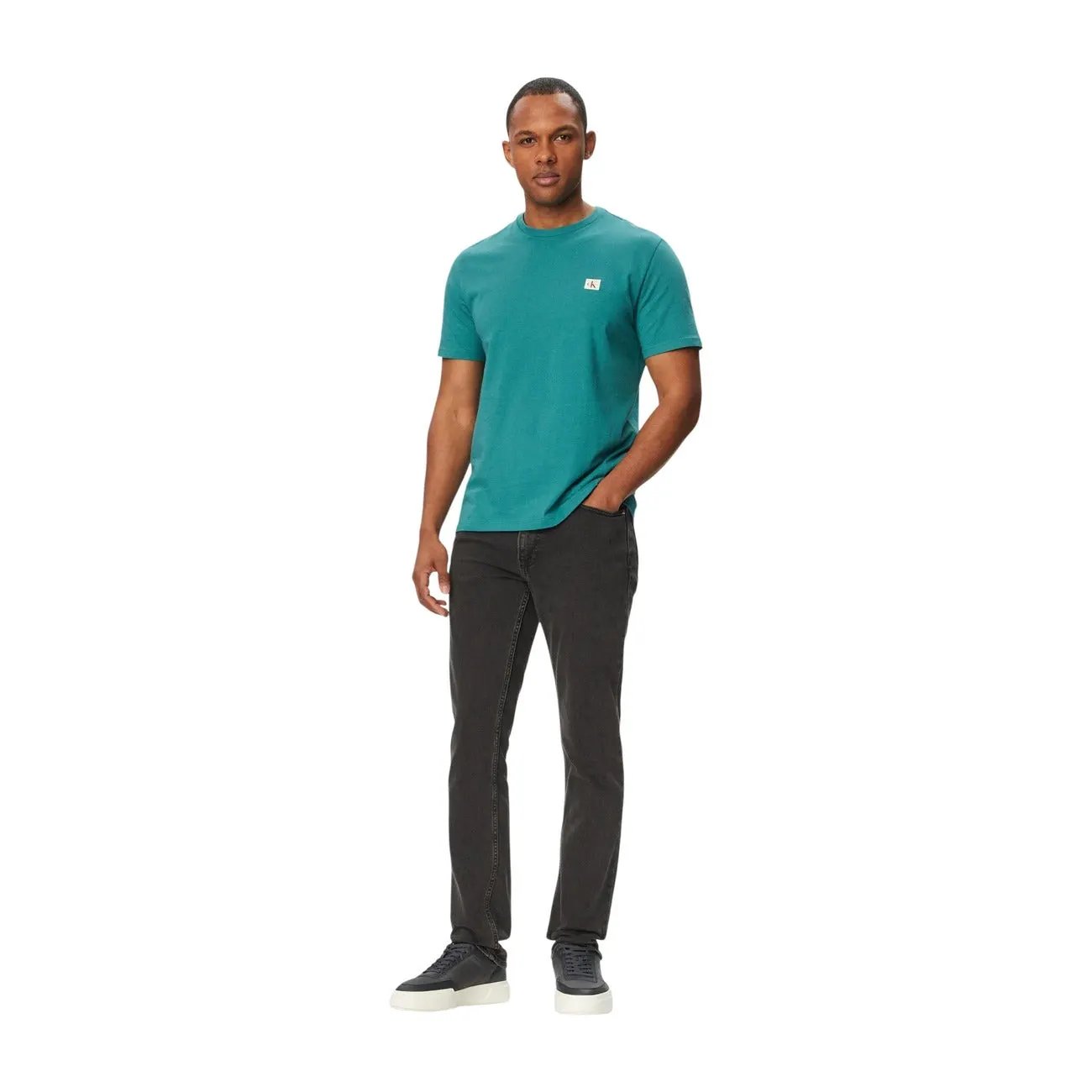 Calvin Klein Jeans - Calvin Klein Jeans Men T-Shirt by Calvin Klein Jeans