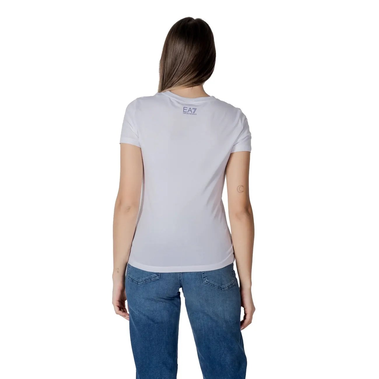 Ea7 - Ea7 Women T-Shirt by Ea7