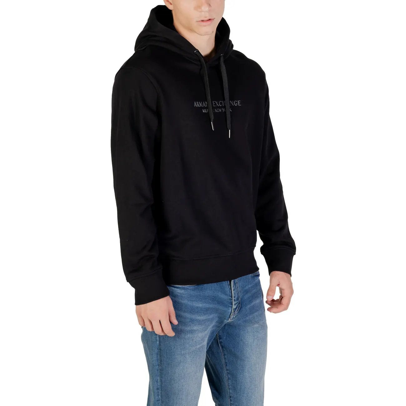 Armani Exchange - Armani Exchange Men Sweatshirts by Armani Exchange
