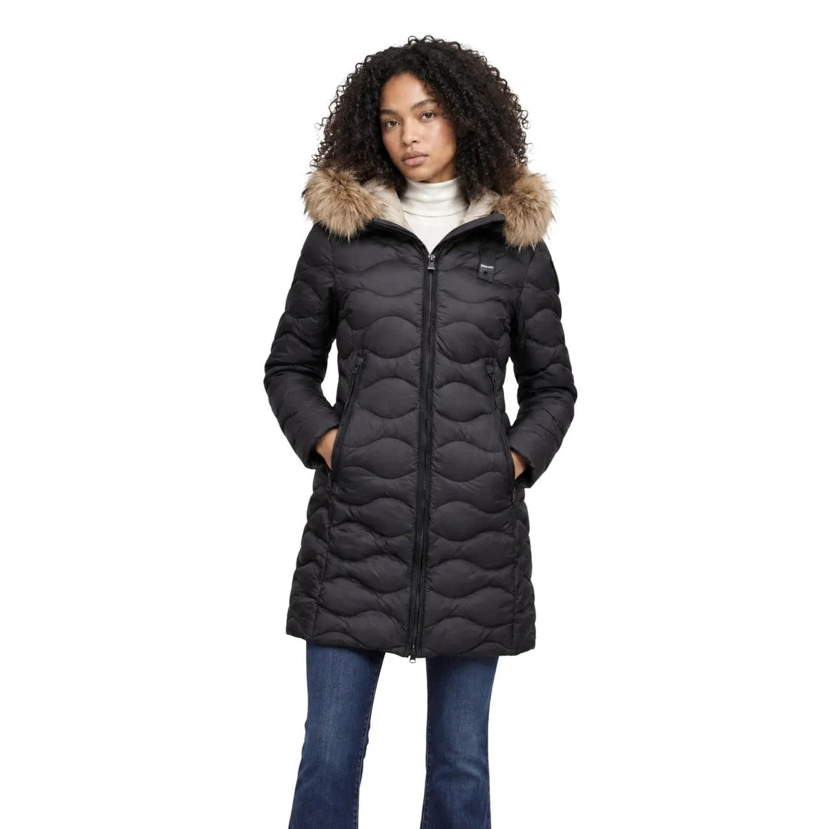 Blauer - Blauer  Women Jacket