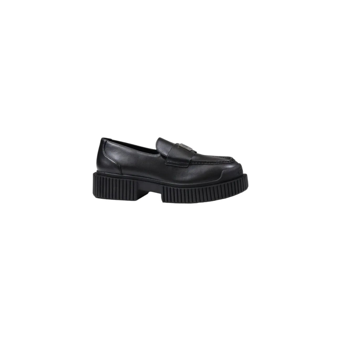 Armani Exchange - Armani Exchange Women Moccassin by Armani Exchange