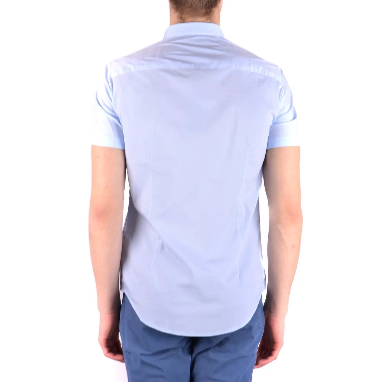 Armani Jeans - Armani Jeans Men Shirt by Armani Jeans