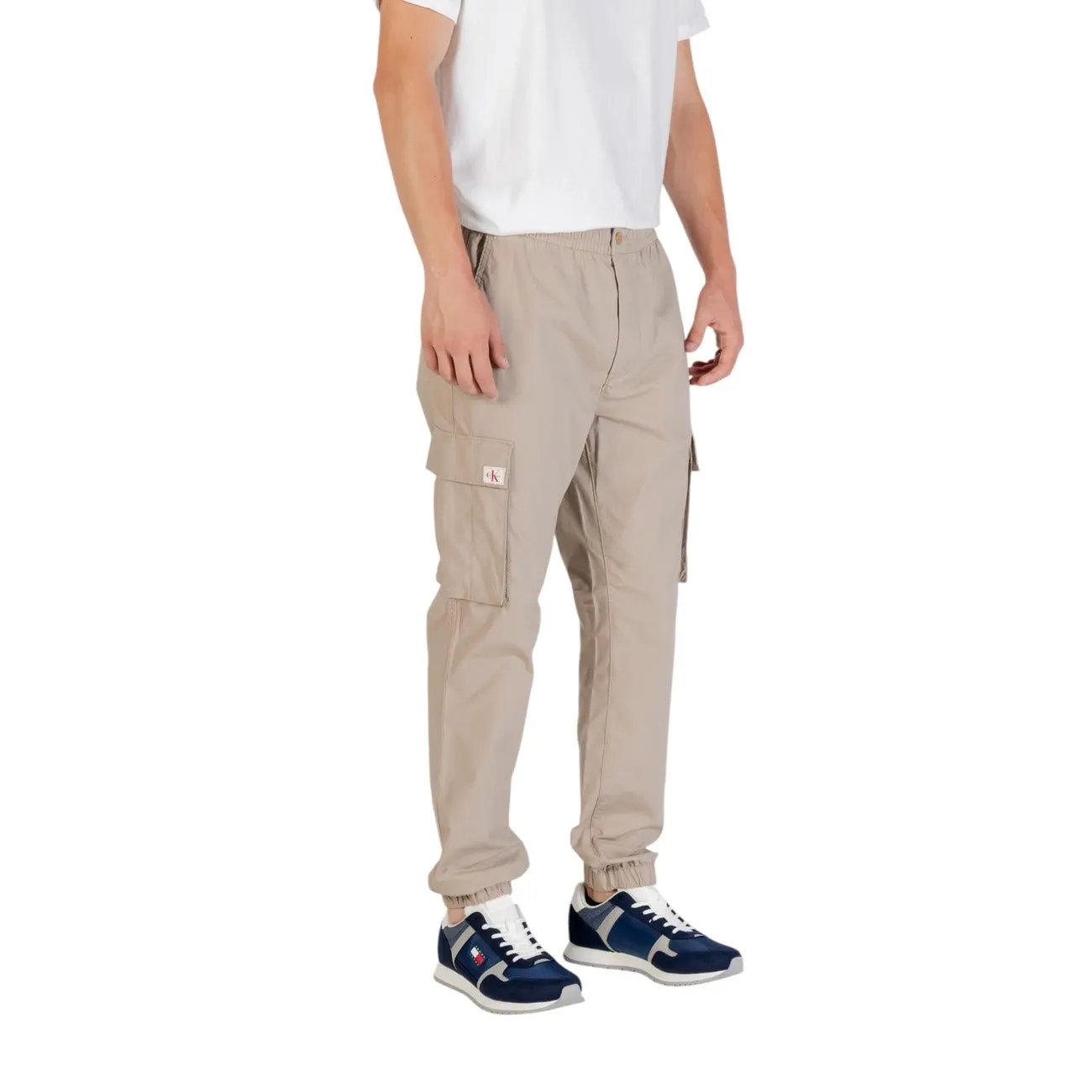 Calvin Klein Jeans - Calvin Klein Jeans Men Trousers by Calvin Klein Jeans