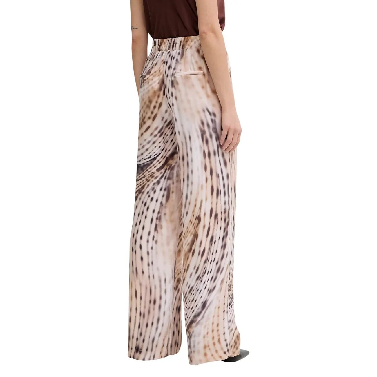 Guess - Guess Women Trousers by Guess
