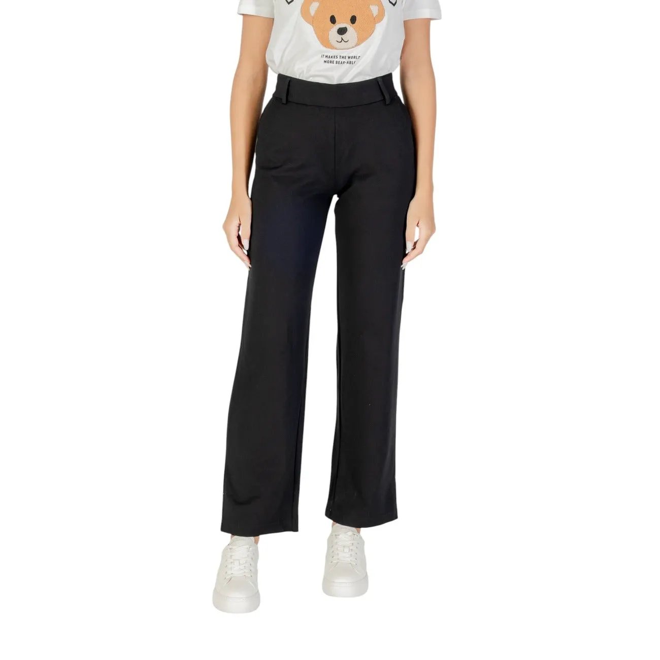 Only - Only Women Trousers by Only