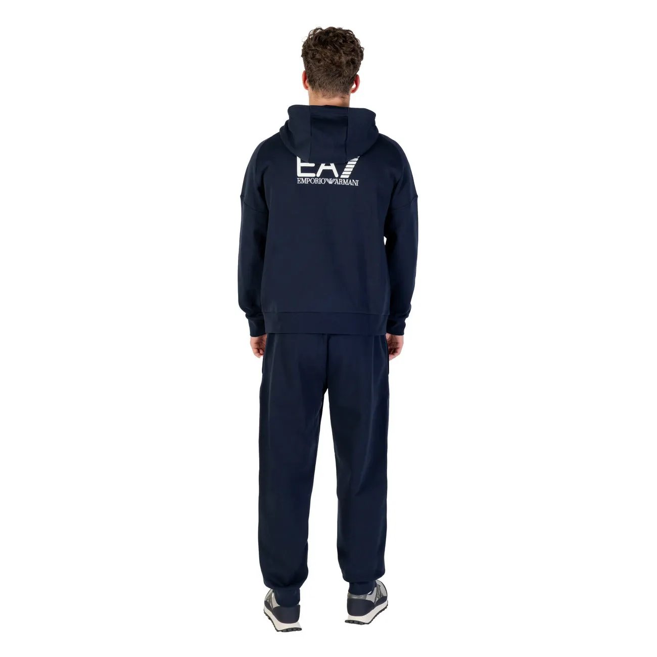 Ea7 - Ea7 Men Tracksuits by Ea7