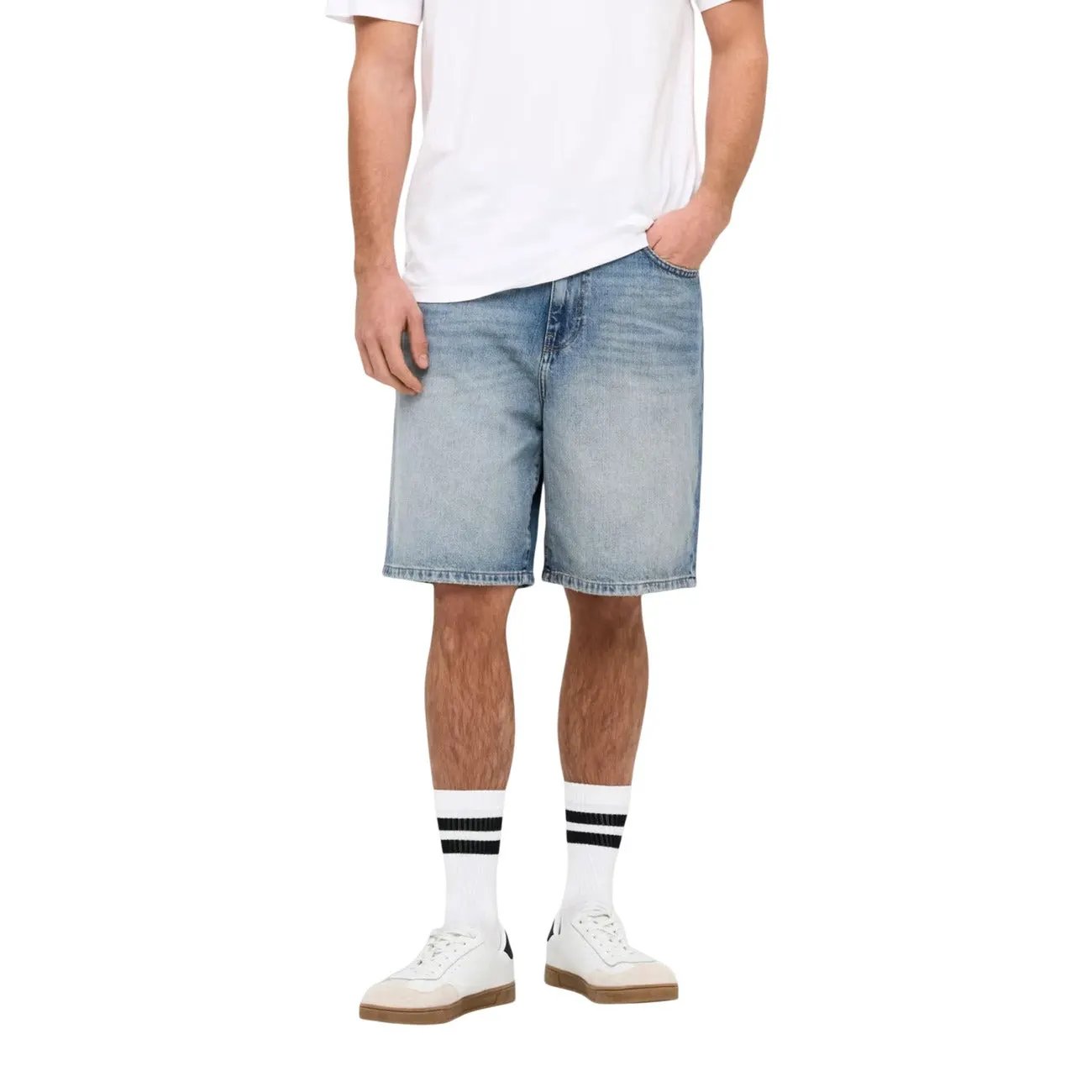 Only & Sons - Only & Sons Men Shorts by Only & Sons