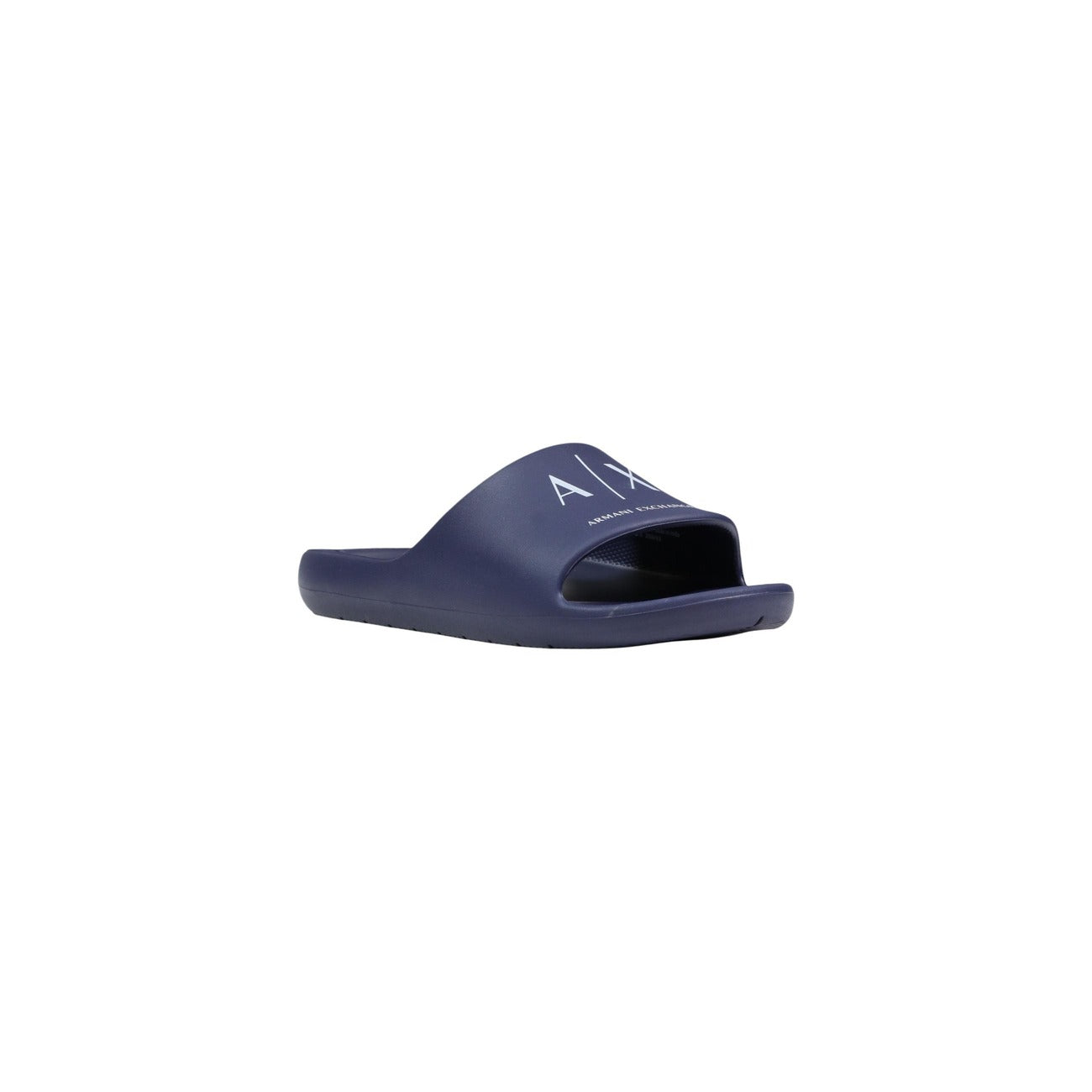 Armani Exchange - Armani Exchange Men Slippers by Armani Exchange