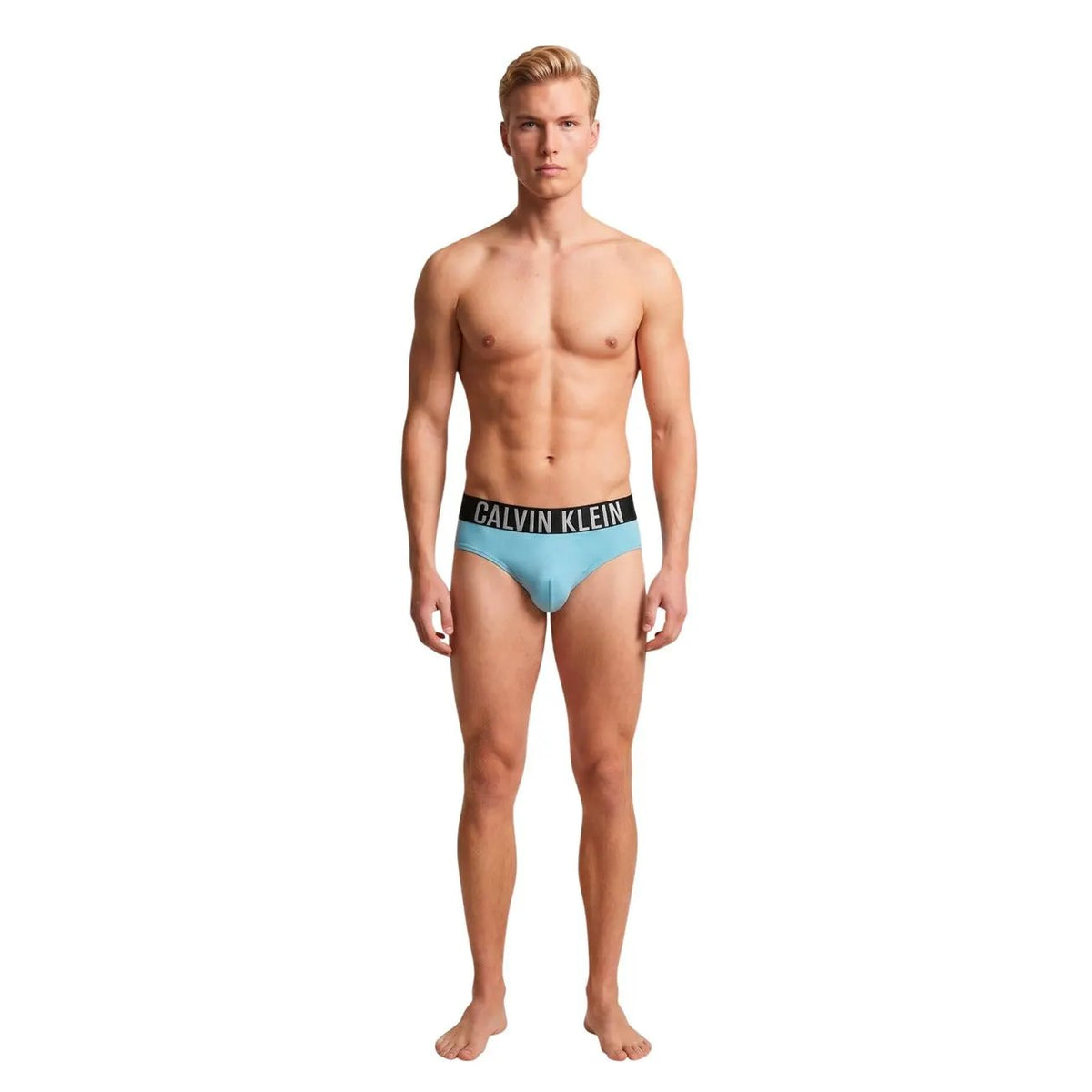 Calvin Klein Jeans - Calvin Klein Jeans Men Swimwear by Calvin Klein Jeans