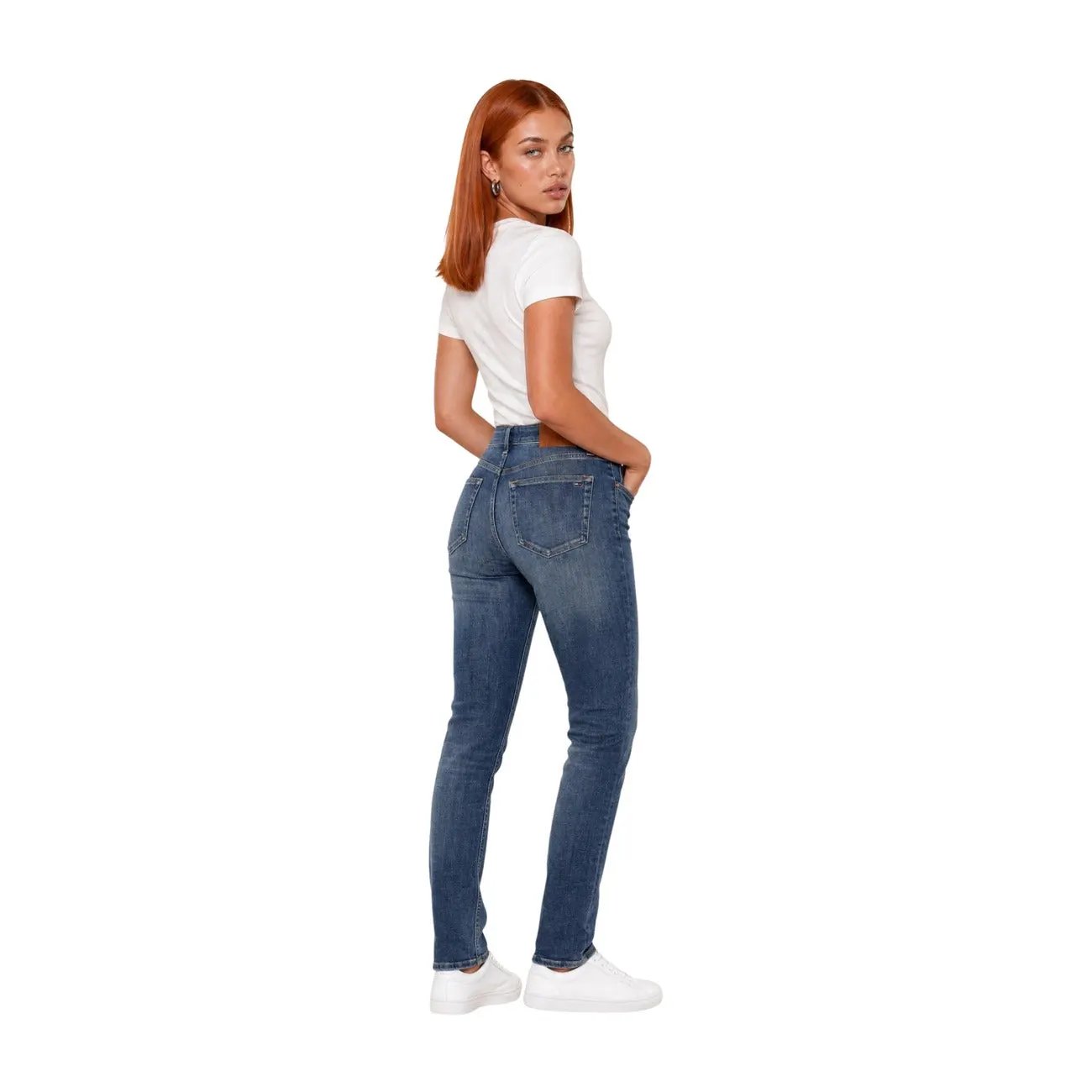 Calvin Klein Jeans - Calvin Klein Jeans Women T-Shirt by Calvin Klein Jeans