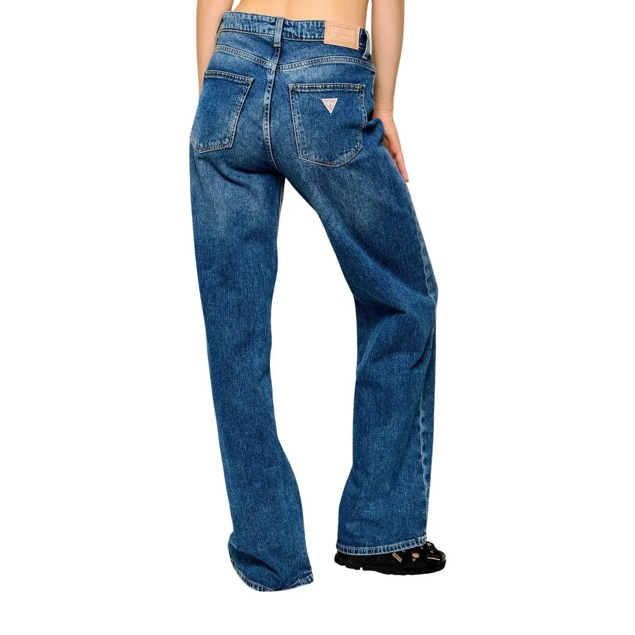 Guess - Guess Women Jeans by Guess