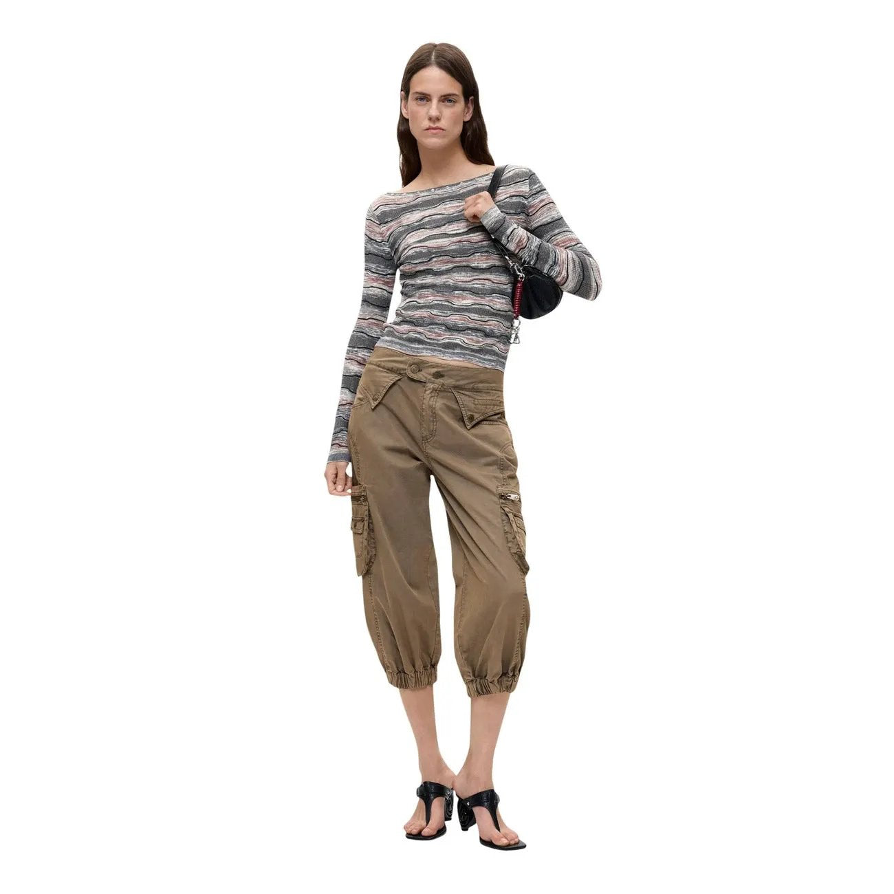 Desigual - Desigual Women Knitwear by Desigual