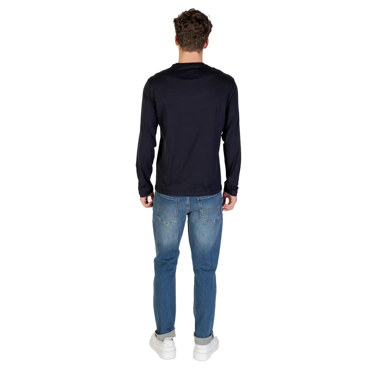 Armani Exchange - Armani Exchange Men T-Shirt by Armani Exchange