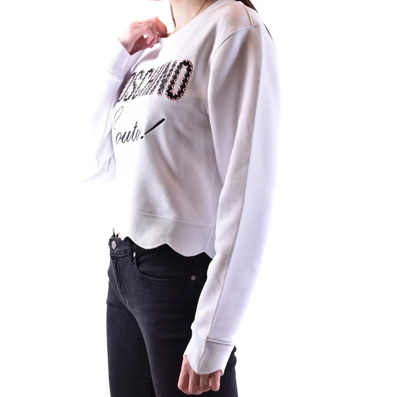 Moschino - Moschino Women Sweatshirts by Moschino