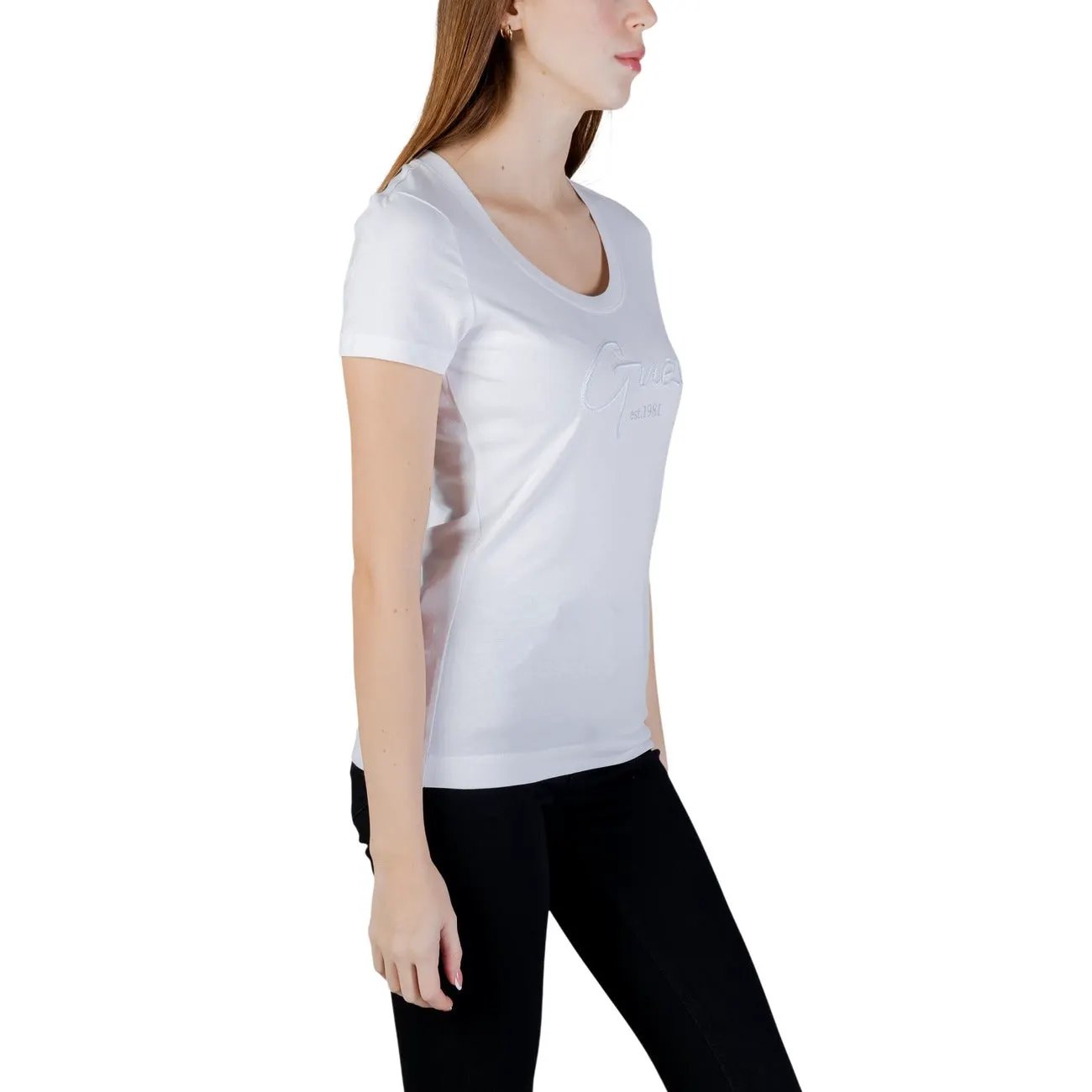 Guess - Guess Women T-Shirt by Guess
