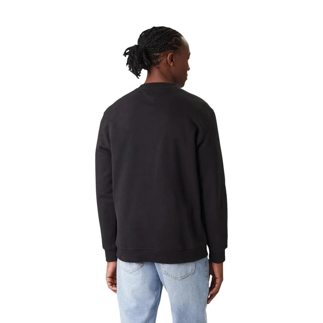 Tommy Hilfiger Jeans - Tommy Hilfiger Jeans Men Sweatshirts by Tommy Hilfiger Jeans
