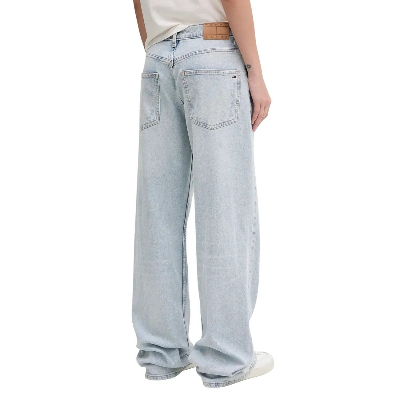 Tommy Hilfiger Jeans - Tommy Hilfiger Jeans Women Jeans by Tommy Hilfiger Jeans