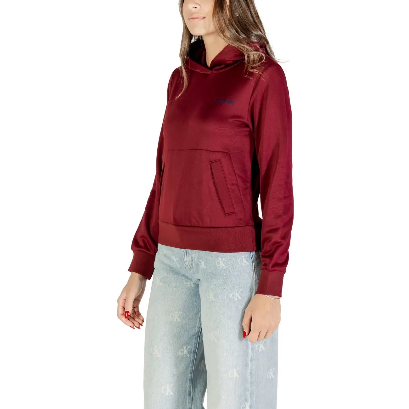 Calvin Klein - Calvin Klein Women Sweatshirts by Calvin Klein