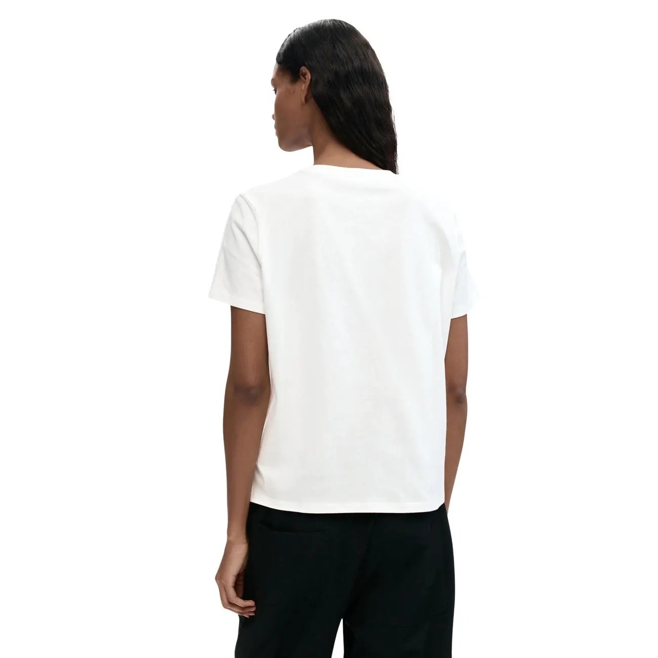 Desigual - Desigual Women T-Shirt by Desigual