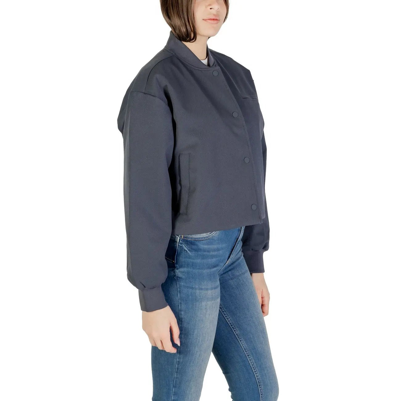 Calvin Klein Jeans - Calvin Klein Jeans Women Blazer by Calvin Klein Jeans