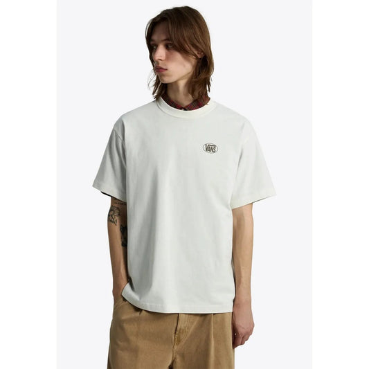 Vans - Vans Men T-Shirt by Vans
